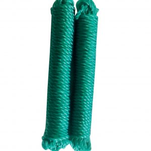 TWIN PACK DELUXE ROPE