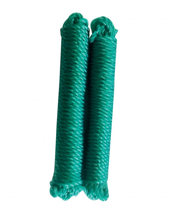TWIN PACK DELUXE ROPE