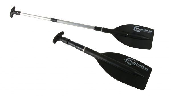 MARINE TELESCOPIC PADDLE