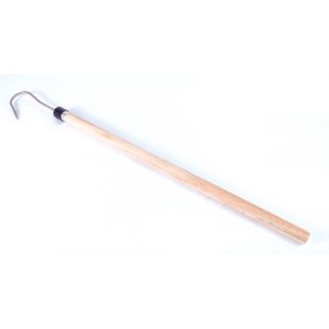 GAFF - 2' WOODEN HANDLE