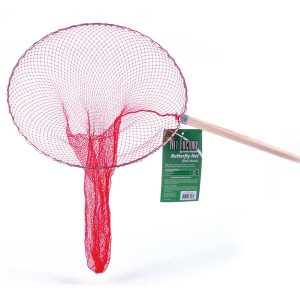 BUTTERFLY LIGHT BAIT NET