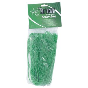 SCALER BAG 1" MESH