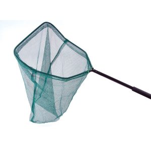 LANDING NET - SHRIMP - FINE MESH