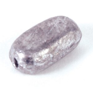 LEAD SINKER - BUG MOLD