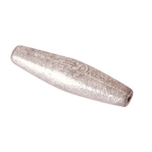 SINKER JW TECTACKLE BARREL SZ 00 100Pk-0