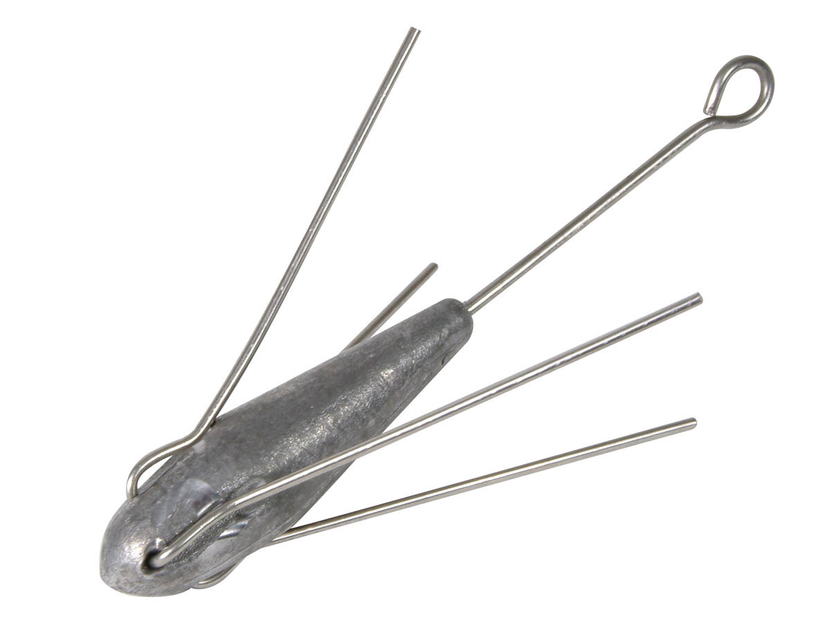 Buy Approved Sinker Moulds To Ease Fishing 