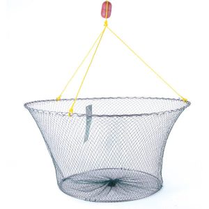 YABBIE DROP NET - FINE MESH