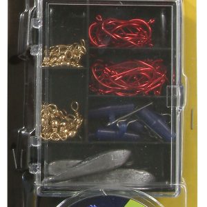 TACKLE PACK - SPECIES SPECIFIC WITH LINE - SNAPPER-0