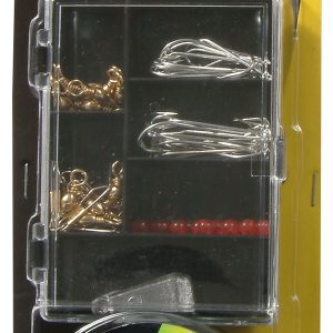 TACKLE PACK - SPECIES SPECIFIC WITH LINE - SALMON-0