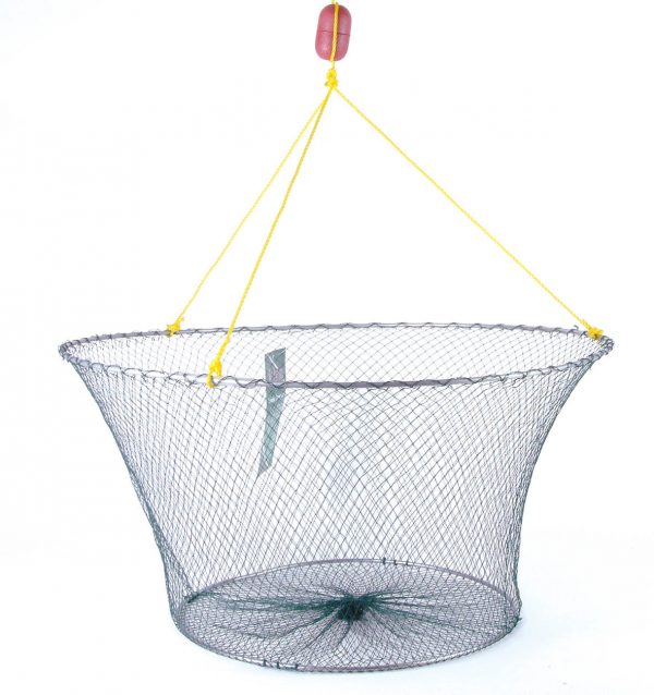 PROHUNTER YABBIE DROP NET