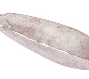 SINKER SF BULK PK SNAPPER 112GM SZ2 /4PK-0